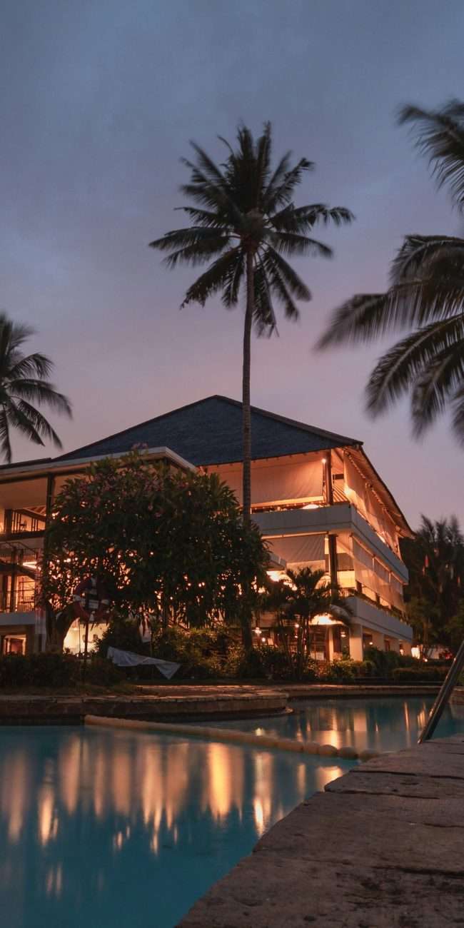 Mantenimiento de jardines de comunidades Estepona