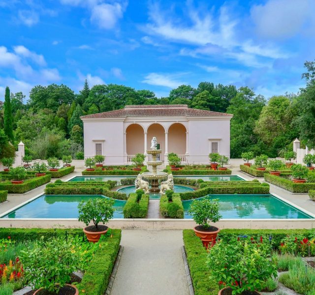 Paisajista en Estepona