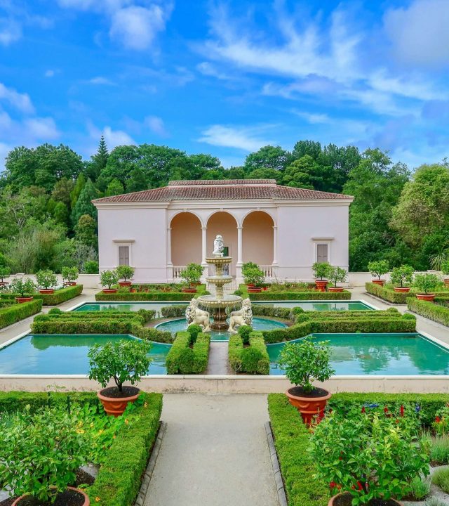 Paisajista en Estepona